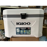 NEW IGLOO 54 QT MARINE Ultra Latitude COOLER BOX MADE IN USA