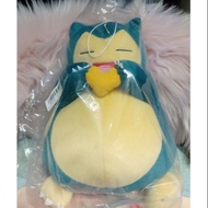 ORIGINAL JAPAN POKEMON PLUSHIE