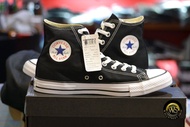 ลิขสิทธิ์แท้ Converse All Star Classic Hi Black สีดำ รองเท้า คอนเวิร์ส สินค้าของแท้เท่านั้เน มีหน้าร้าน ตัวแทนจำหน่าย