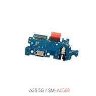 Cho Samsung A23 A24 A25 A41 A42 A50 A50S A51 Cáp dẻo cổng sạc