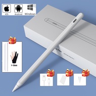 ปากกาipad ปากกา Stylus Touch สำหรับ Apple Pencil iPad Pro Air 2 3 4 Mini 4ปากกา Stylus สำหรับ Samsung Huawei Xiaomi แท็บเล็ต IOS/Android โทรศัพท์มือถือ ปากกาipad Passive Touch Pen One