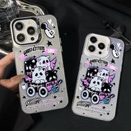 For Case iphone 16 16PRO 16PROMAX 16PLUS XS 14 13 8 SE2 7Plus 6s PlusProMax 15 Max X 11 12 Plus XS S