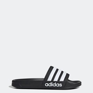 adidas Swimming & Lifestyle Adilette Shower Unisex Slides - Black GZ5922
