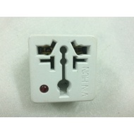 Multi-function plug
