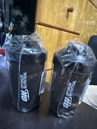 Optimum Nutrition Shaker