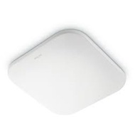 PHILIPS MOIRE 17W SQUARE CEILING LIGHT 31110