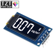 PROMO 0.96 inch OLED display 64×128 LCD module SSD1107 LCD 0.96