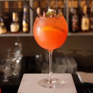 [ 2PCS ] PASABAHCE 44238 / 655ML ENOTECA WINE GLASS