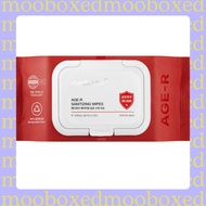 Medicube AGE-R Cleansing Wipes