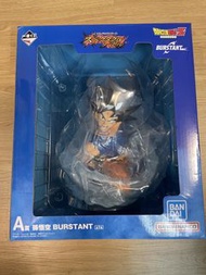 一番賞 龍珠A賞
