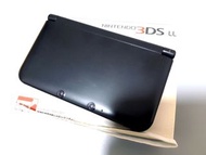 (有盒)3DS LL  B系統😃  64g咭 日版機中文系統 3DS  3dsll  3dsxl