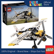 LEGO 42198 Bush Plane | LEGO Technic