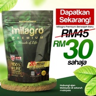 BAJA MILAGRO ORGANIK MILAGROW ORGANIC FERTILIZER UNTUK BAJA SAYUR BUAH DAN BUNGA