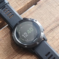 jam tangan garmin fenix 5x sapphire