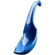 ns - 2-in-1 Soup Dumpling Spoon | Chinese Japanese Miso Ramen Wonton Dumpling Pho Rice Noodle Soba S