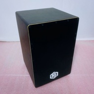 Cajon kajon kahon cahon drum box cajon sitting acoustic economical