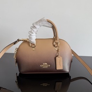 Official Store Original Bag Outlet Lara22 Small One Shoulder Crossbody Handheld Exquisite Shell Bag 