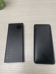 倍思baseus 10000mah 充電寶
