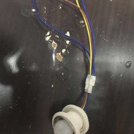 💯220v人體感應開關掣