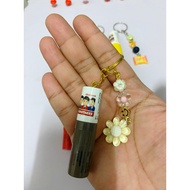 SUGAREONNIE KEYCHAIN INHALER - 3 BROTHERS INHALER