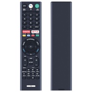 RMF-TX310U Voice Remote Control For Sony TV XBR-43X800G XBR-85X900F XBR-75X800G