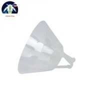 E-Collar Pet Collar Prevent Licking Or Scratching 7.5 cm -15