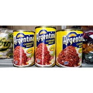ARGENTINA CORNED BEEF HALAL