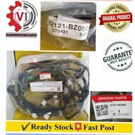 #82121-BZ050# PERODUA MYVI 1.0 ENGINE WIRE SET