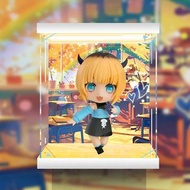 [AOWOBOX] Good Smile 黏土人 我推的孩子 2488 MEM 啾 手辦高透主題展示盒