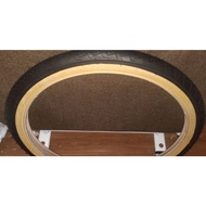 Tayar Kenda Tyre 406 Folding Bike 20x1.75 Skin Wall Colour