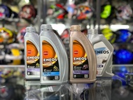 ENEOS MOTOR MINYAK HITAM/ENGINE OIL 4T / FULLY / SEMI