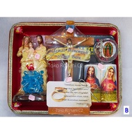 RANDOM CATHOLIC WEDDING PACKAGE - WEDDING GIFT - CATHOLIC WEDDING PACKAGE