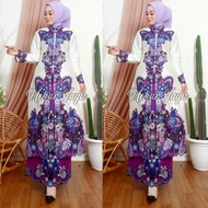 KEBAYA//SET ROK CINTA VITRI //KABAYA FULL BORDIR//KEBAYA MODERN//KEBAYA PESTA//KEBAYA PREMIUM//SET K