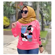 Muslim Women's Tops // Women's Tops Women's Tops // Women's T-Shirts // Phenomenal Long-Sleeved Wome