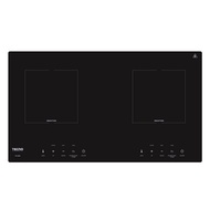 TIH 280D TECNO 2-Burner Built-In Induction Cooker Hob