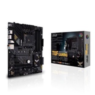 ASUS TUF GAMING B550-PLUS (B550 AM4 ATX) MotherboardmotherBoard Japan Import Original