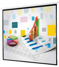 Wall Screen GYGAR (70x70)