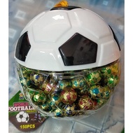 World Football Chocolate 850g (HALAL)
