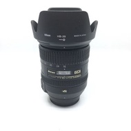 Nikon AF-S 16-85mm F3.5-5.6 G ED DX