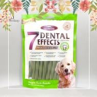 7 Dental Effects Vegebrand Organic/Vegetable Teeth Cleaning Bones