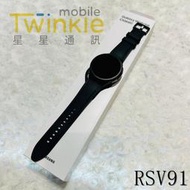 ✨(星星通訊)二手 僅用一週保固超久~Samsung Watch 6 Classic 47mm BT R960不鏽鋼 黑