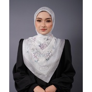 ARIANI LUXE SQUARE JUWITA PRINTED DIAMOND 189