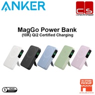 ANKER MagGo Power Bank (10K)(5 Colors Available)