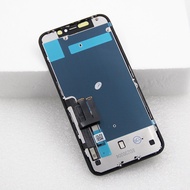 หน้าจอ Incell AAA+ สำหรับ iPhone 11 พร้อมจอสัมผัสสำหรับเปลี่ยนหน้าจอ iPhone 11