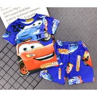 [💥Hot💥]Set 3D cartoon for boys arriving with 1st quality mickey tag, cool and beautiful for babies f