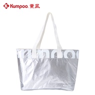 Kumpoo Badminton Bag KB-413 Handheld Diagonal Cross Bag Waterproof Sports Leisure Bag for Badminton 