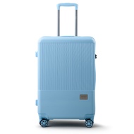 Vali nhựa Mr Vui VLC209 size 24 inch ký gửi (60 x 27 x 42 cm)