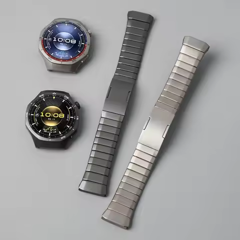 For Huawei Watch GT 6 Pro 46mm band Metal Luxury Bracelet belt correa Huawei Watch GT6 Pro Original 
