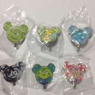 迪士尼徽章 DISNEY PIN 棒棒糖 系列