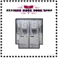 1 USB WALL ADAPTOR TENKI